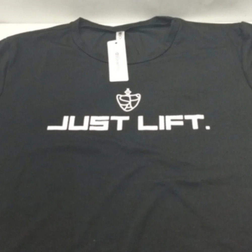 Order Plus ladies T shirt XL